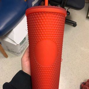 Starbucks Tumbler